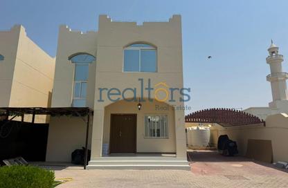 مجمع سكني - 3 غرف نوم - 3 حمامات للايجار في الثمامة - الثمامة - الدوحة