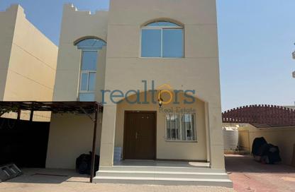 مجمع سكني - 3 غرف نوم - 3 حمامات للايجار في الثمامة - الثمامة - الدوحة