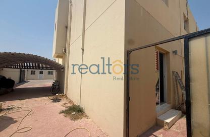 مجمع سكني - 3 غرف نوم - 3 حمامات للايجار في الثمامة - الثمامة - الدوحة