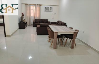 Apartment - 1 Bedroom - 1 Bathroom for rent in Fereej Abdul Aziz - Fereej Abdul Aziz - Doha