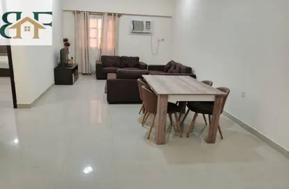 شقة - غرفة نوم - 1 حمام للايجار في فريج عبد العزيز - فريج عبد العزيز - الدوحة