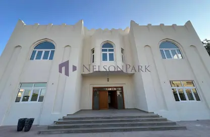 Villa - 5 Bedrooms - 5 Bathrooms for rent in Al Markhiya Street - Al Markhiya - Doha