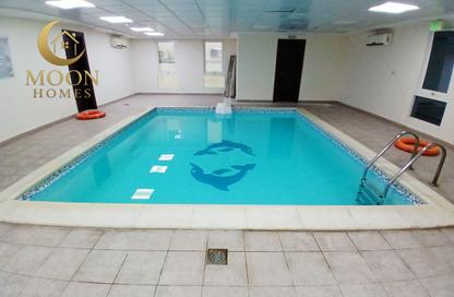 Apartment - 2 Bedrooms - 2 Bathrooms for rent in Al Mansoura - Al Mansoura - Doha