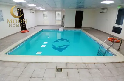 Apartment - 2 Bedrooms - 2 Bathrooms for rent in Al Mansoura - Al Mansoura - Doha