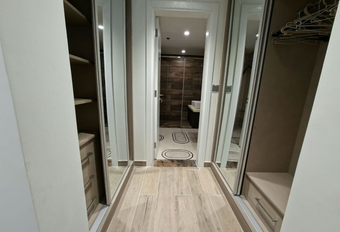 Brand New fully furnished 1-bedroom apartment in y thumbnail 9