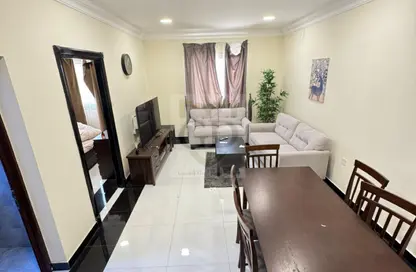 Apartment - 1 Bedroom - 1 Bathroom for rent in Najma Street - Najma - Doha