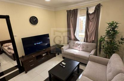 Apartment - 1 Bedroom - 1 Bathroom for rent in Najma Street - Najma - Doha