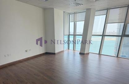 Office Space - Studio - 1 for rent in Palm Tower B - Palm Towers - West Bay - Doha