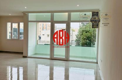 Apartment - 1 Bedroom - 1 Bathroom for rent in Al Zubair Bakkar Street - Al Sadd - Doha