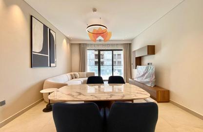 Apartment - 1 Bedroom - 2 Bathrooms for sale in Le Mirage Hills - Fox Hills - Lusail