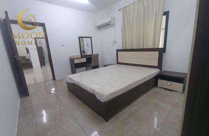 Apartment - 1 - 1 for rent in Al Khayareen Tower - Old Salata - Salata - Doha