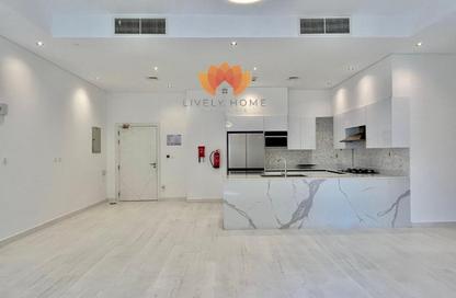 Apartment - 2 Bedrooms - 3 Bathrooms for rent in D22 - Fox Hills - Lusail