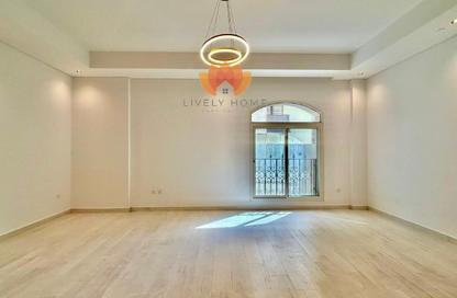Apartment - 2 Bedrooms - 3 Bathrooms for rent in D22 - Fox Hills - Lusail