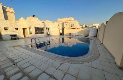 Villa - 4 Bedrooms - 4 Bathrooms for rent in Bu Hamour Street - Abu Hamour - Doha
