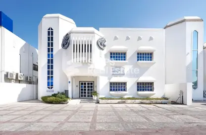 Villa - Studio - 5 Bathrooms for rent in Financial Square - C-Ring - Doha