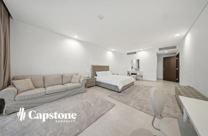 Apartment - 1 Bedroom - 2 Bathrooms for sale in Al Mutahidah Tower - Viva Bahriyah - The Pearl Island - Doha