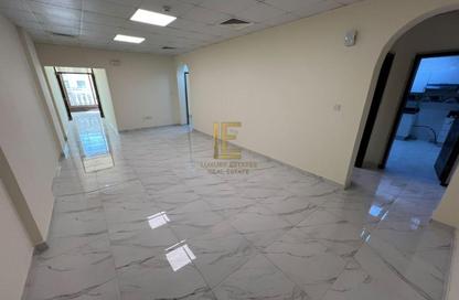 Apartment - 3 Bedrooms - 4 Bathrooms for rent in Dara - Fox Hills - Lusail Apartment - 3 Bedrooms - 4 Bathrooms for rent in Dara - Fox Hills - Lusail