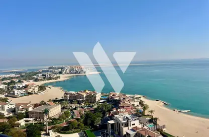 Apartment - Studio - 1 Bathroom for rent in Viva East - Viva Bahriyah - The Pearl Island - Doha
