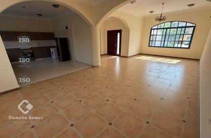 Compound - 3 - 3 for rent in Al Maamoura - Al Maamoura - Doha