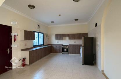 Compound - 3 - 3 for rent in Al Maamoura - Al Maamoura - Doha