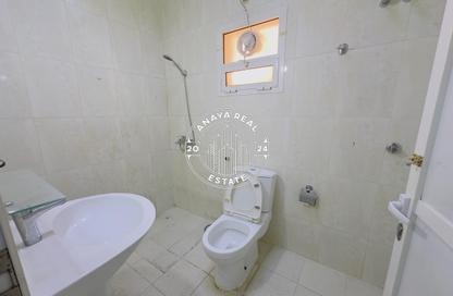 Apartment - 3 Bedrooms - 4 Bathrooms for rent in Al Kheesa - Umm Salal Mohammed Apartment - 3 Bedrooms - 4 Bathrooms for rent in Al Kheesa - Umm Salal Mohammed