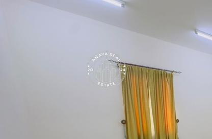 Apartment - 3 Bedrooms - 4 Bathrooms for rent in Al Kheesa - Umm Salal Mohammed