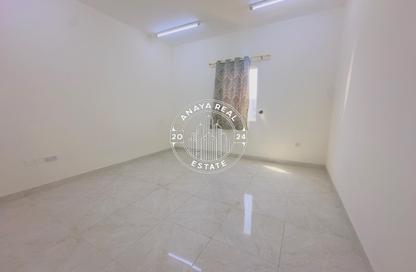 Apartment - 3 Bedrooms - 4 Bathrooms for rent in Al Kheesa - Umm Salal Mohammed Apartment - 3 Bedrooms - 4 Bathrooms for rent in Al Kheesa - Umm Salal Mohammed