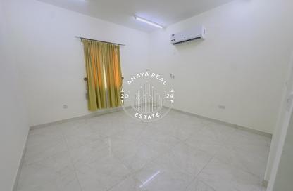 Apartment - 3 Bedrooms - 4 Bathrooms for rent in Al Kheesa - Umm Salal Mohammed Apartment - 3 Bedrooms - 4 Bathrooms for rent in Al Kheesa - Umm Salal Mohammed