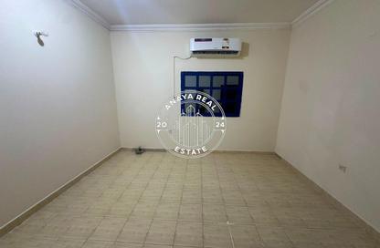 Compound - 1 Bedroom - 1 Bathroom for rent in Old Airport Road - Old Airport Road - Doha