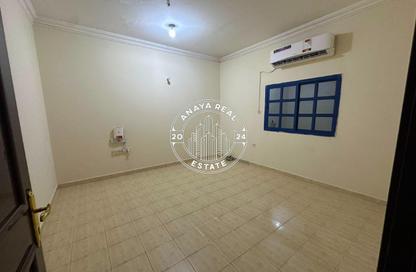 Compound - 1 Bedroom - 1 Bathroom for rent in Old Airport Road - Old Airport Road - Doha