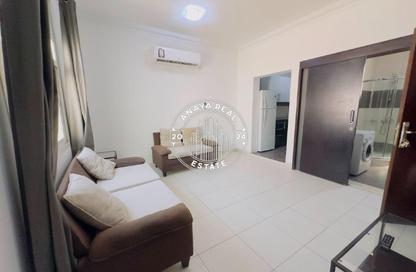 Apartment - 1 Bedroom - 1 Bathroom for rent in Al Kheesa - Al Kheesa - Umm Salal Mohammed