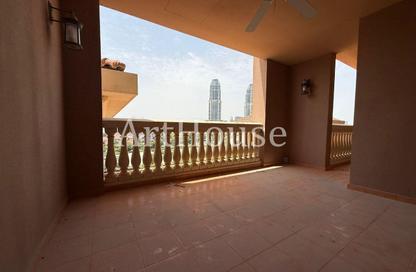 Apartment - 1 - 2 for rent in Porto Arabia - The Pearl Island - Doha Apartment - 1 - 2 for rent in Porto Arabia - The Pearl Island - Doha
