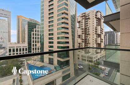 Apartment - 2 Bedrooms - 3 Bathrooms for sale in Marina Tower 12 - Marina District - Lusail