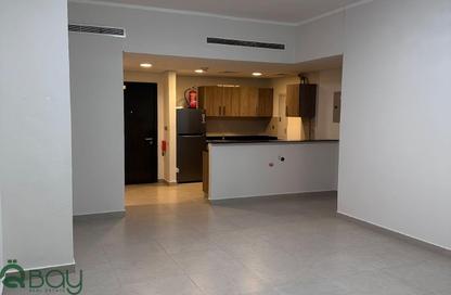 Apartment - 1 - 2 for sale in Piazza 1 - La Piazza - Fox Hills - Lusail