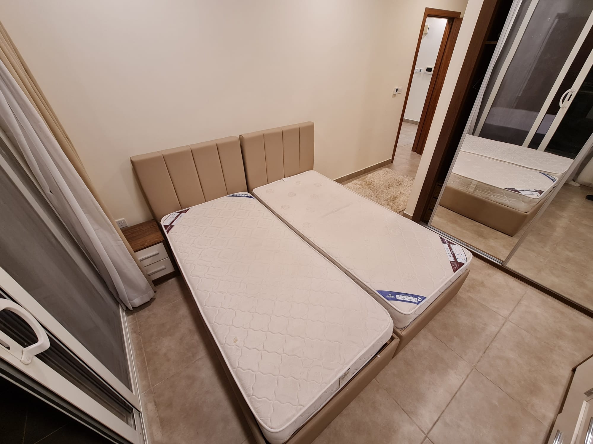 Modern 2BHK Apartment for Sale in Erkiyah City, thumbnail 9