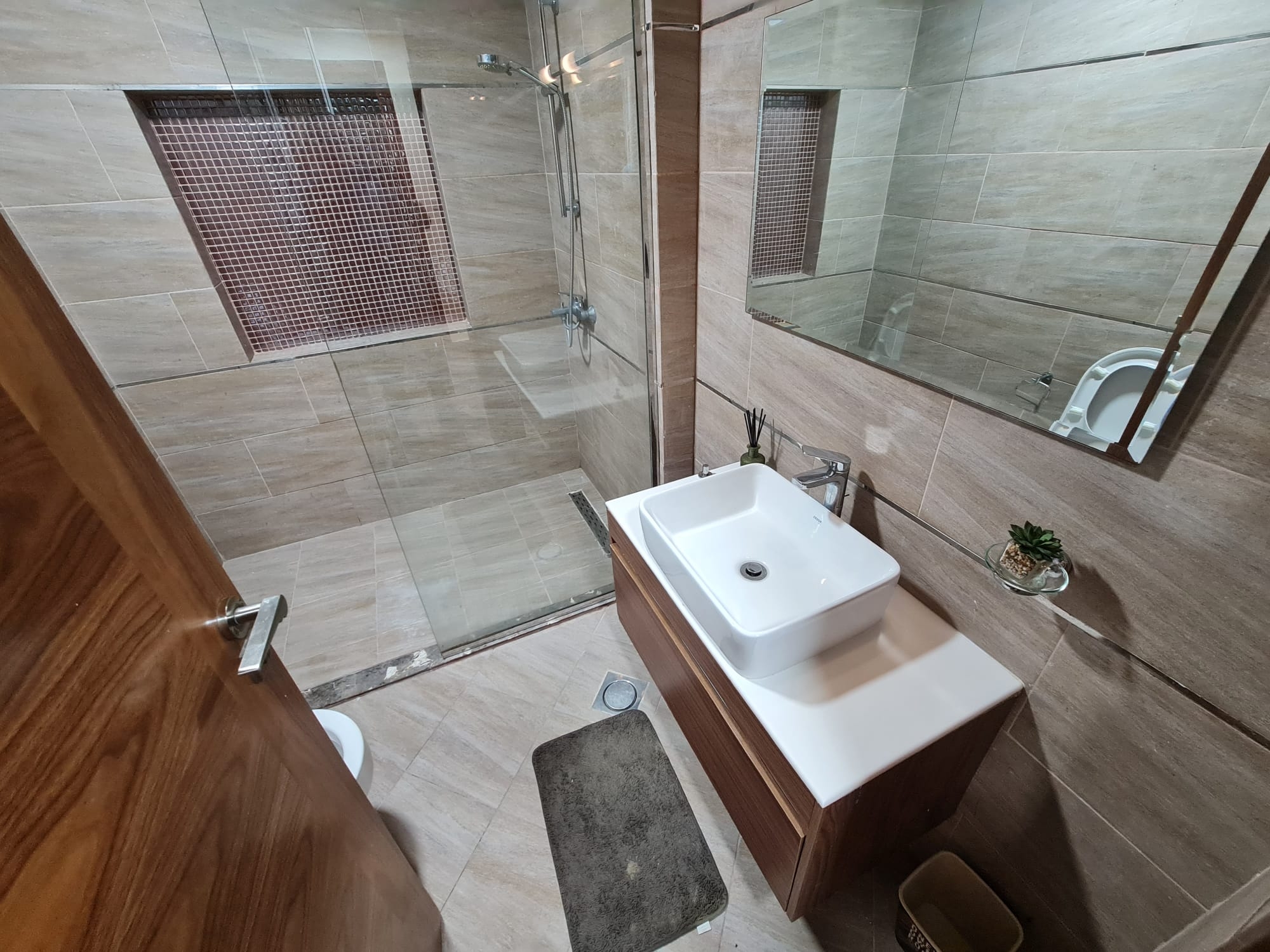 Modern 2BHK Apartment for Sale in Erkiyah City, thumbnail 10