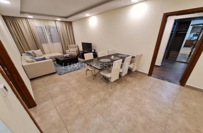 Apartment - 2 Bedrooms - 3 Bathrooms for sale in Rivan Building - Al Erkyah City - Lusail Apartment - 2 Bedrooms - 3 Bathrooms for sale in Rivan Building - Al Erkyah City - Lusail