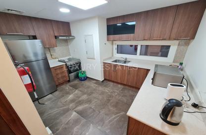 Apartment - 2 Bedrooms - 3 Bathrooms for sale in Rivan Building - Al Erkyah City - Lusail Apartment - 2 Bedrooms - 3 Bathrooms for sale in Rivan Building - Al Erkyah City - Lusail