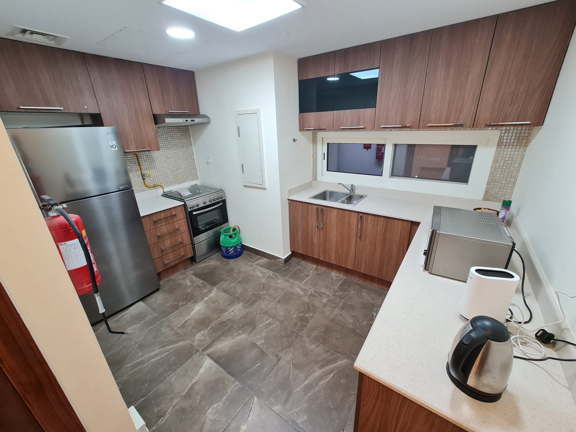 Modern 2BHK Apartment for Sale in Erkiyah City, thumbnail 3