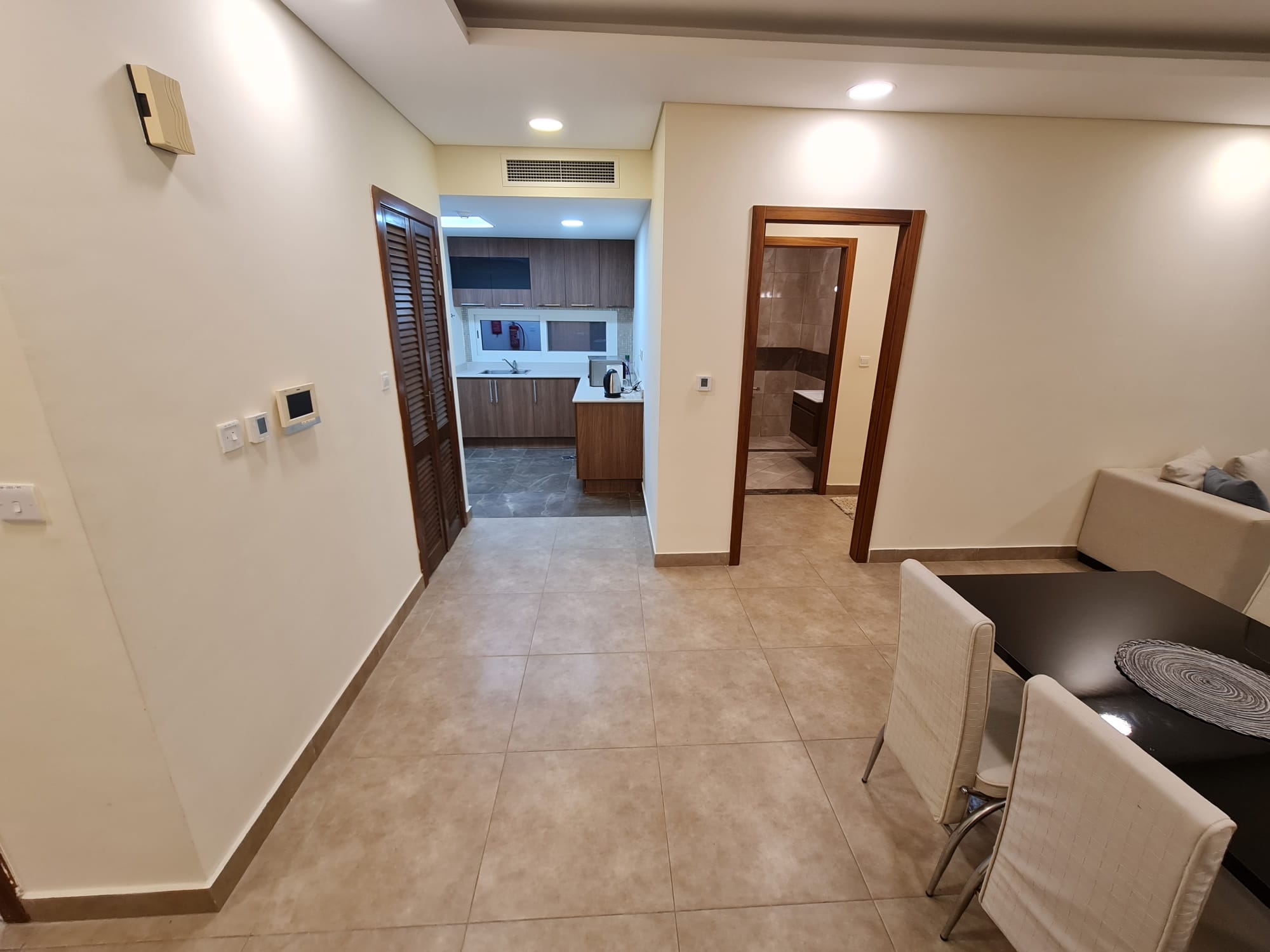 Modern 2BHK Apartment for Sale in Erkiyah City, thumbnail 6
