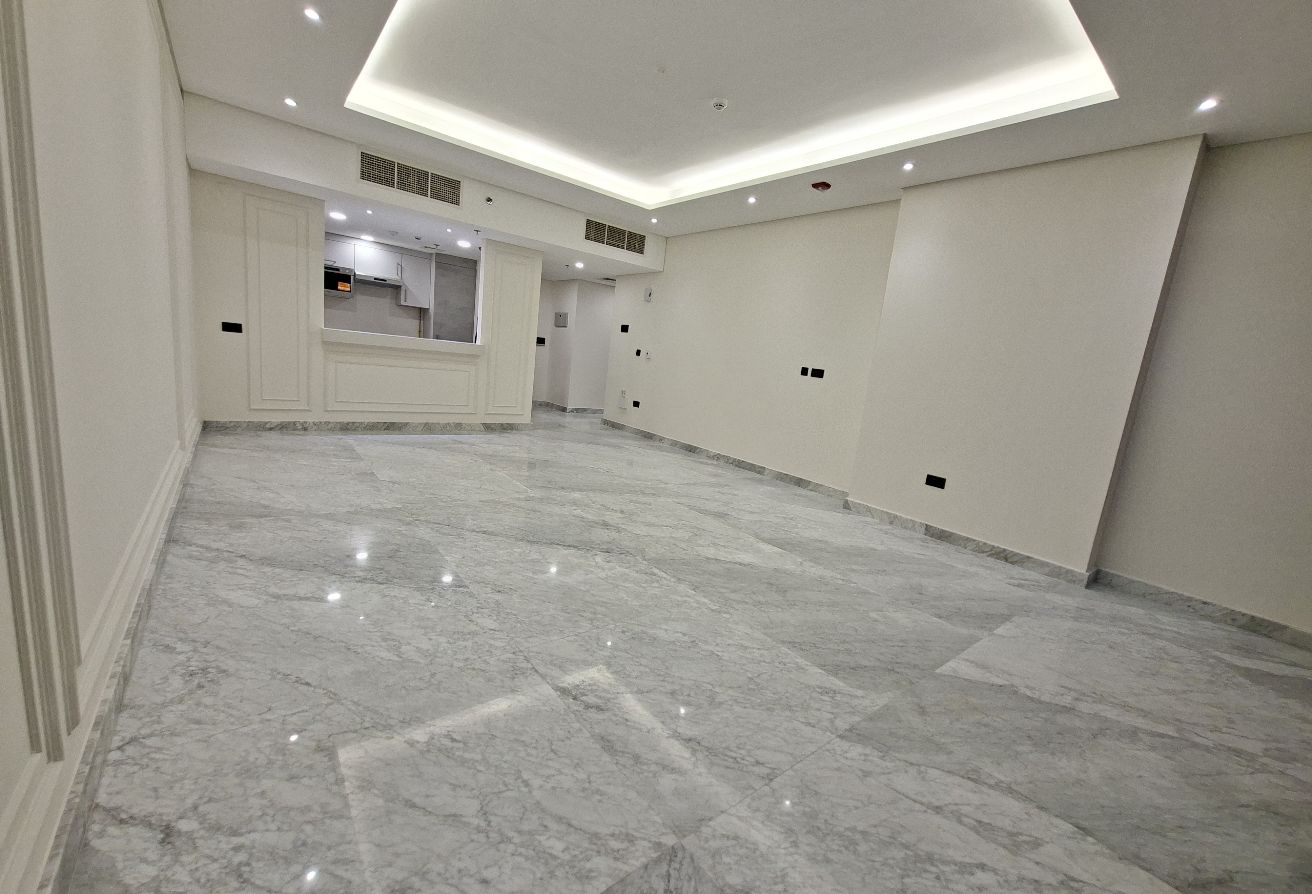 Brand New Luxury 2BR | Sea & City Views | 167 SQM thumbnail 3