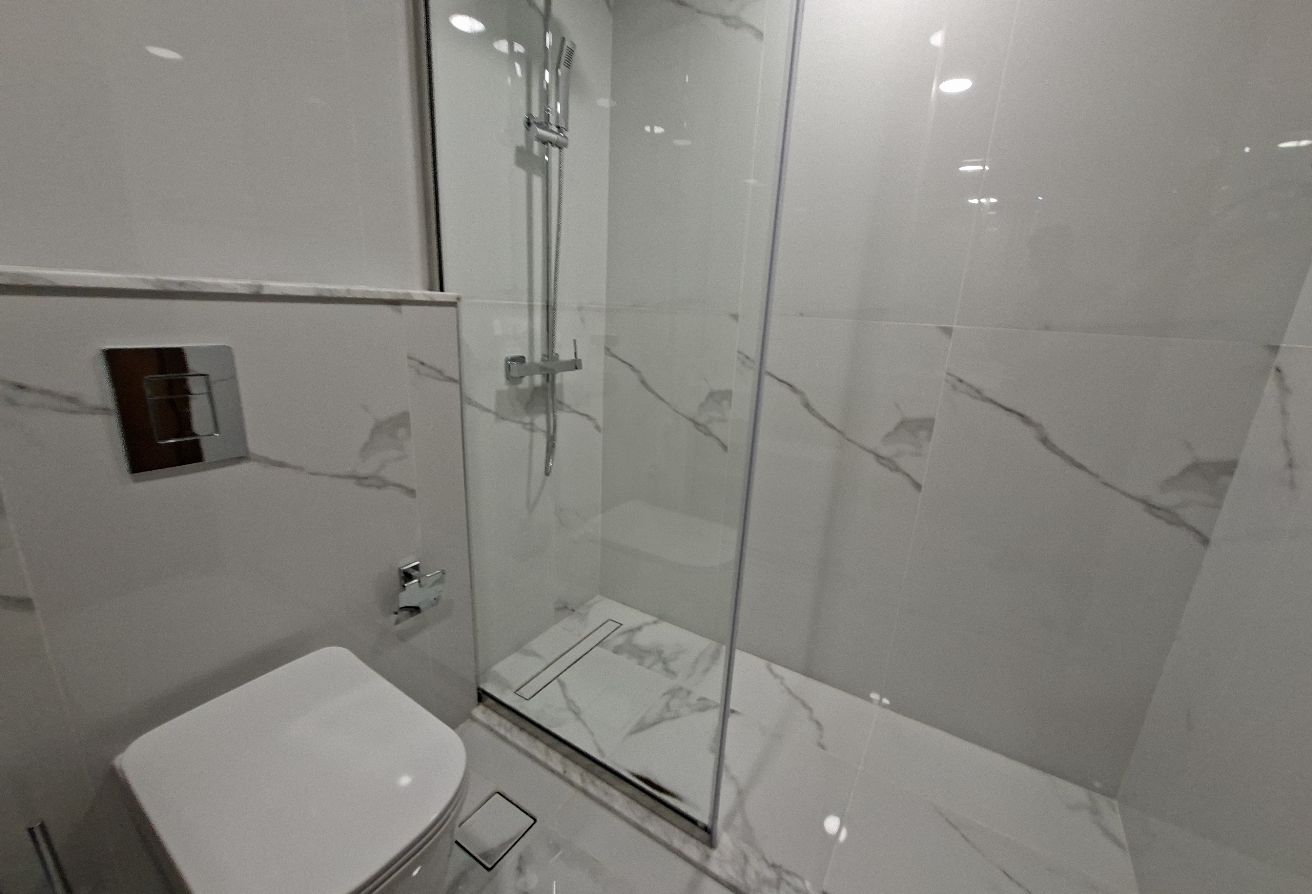 Brand New Luxury 2BR | Sea & City Views | 167 SQM thumbnail 14