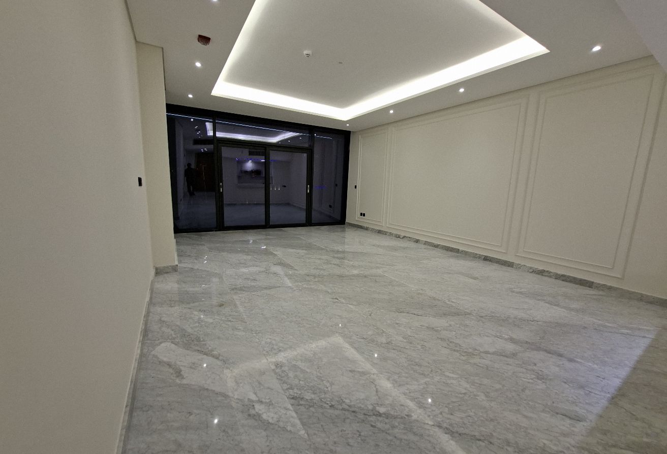 Brand New Luxury 2BR | Sea & City Views | 167 SQM thumbnail 5