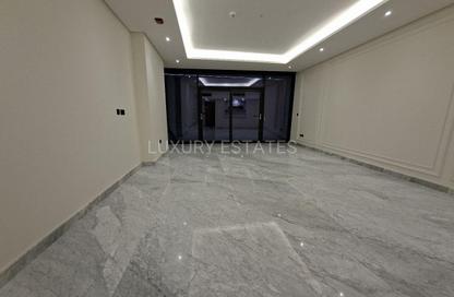 Apartment - 2 - 3 for rent in Lusail Marina Heights - Marina District - Lusail Apartment - 2 - 3 for rent in Lusail Marina Heights - Marina District - Lusail