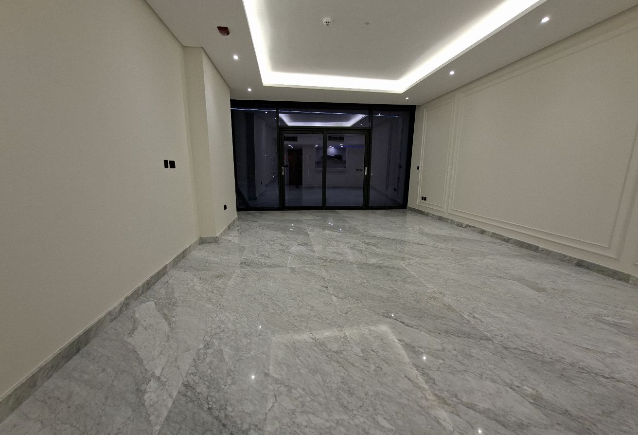 Brand New Luxury 2BR | Sea & City Views | 167 SQM thumbnail 2