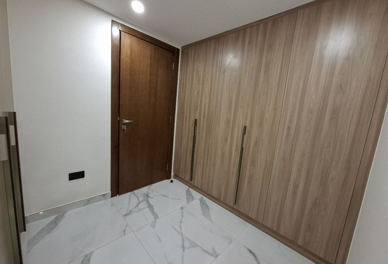 Brand New Luxury 2BR | Sea & City Views | 167 SQM thumbnail 8