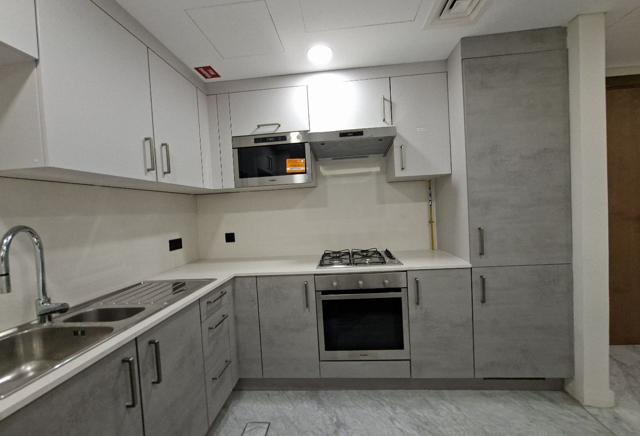 Brand New Luxury 2BR | Sea & City Views | 167 SQM thumbnail 10