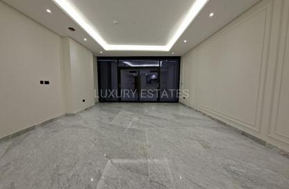 Apartment - 2 - 3 for rent in Lusail Marina Heights - Marina District - Lusail Apartment - 2 - 3 for rent in Lusail Marina Heights - Marina District - Lusail