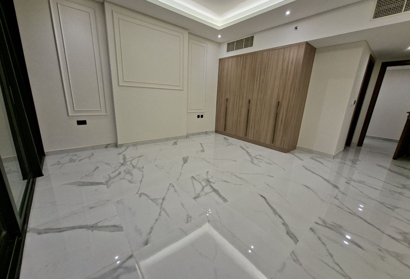 Brand New Luxury 2BR | Sea & City Views | 167 SQM thumbnail 13