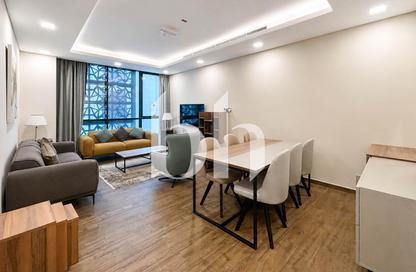 Apartment - 1 Bedroom - 2 Bathrooms for rent in Giardino Gardens - Giardino Villas - The Pearl Island - Doha